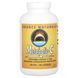 Metabolic Vitamin C Source Naturals (Metabolic-C) 500 mg 180 capsules