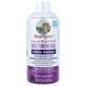 MaryRuth's, Liquid Nighttime Multimineral + Skin Renew, Berry Dream, 15.22 fl oz (450 ml)