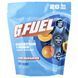 G FUEL, Hydration + Focus, смесь для приготовления электролитического напитка с Cognizin&reg;, персик, 20 пакетиков-стиков по 6 г (0,21 унции) фото