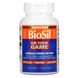 BioSil від Natural Factors, BioSil, «У вашій грі», 120 вегетаріанських капсул фото