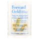 Ежедневный режим Forward Gold, для взрослых 65+, Forward Gold Daily Regimen, For Adults 65+, Dr. Whitaker, 60 пакетов фото