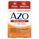 Добавка для контроля мочевого пузыря AZO (Bladder Control with Go-Less) 72 капсулы фото