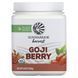 Sunwarrior, Harvest, Goji Berry Powder, 8.81 oz (250 g)