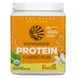 Classic Plus Protein, органічний рослинний, ваніль, Sunwarrior, 13,2 унц (375 г) фото