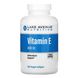 Витамин Е, Vitamin E, Lake Avenue Nutrition, 400 IU, 360 вегетарианских капсул фото