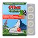 Пастилки з олією Олбас зі смаком чорної смородини, Без цукру, Olbas Therapeutic, 24 пастилки фото