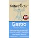 Підтримка травлення, Gastro Guardian, NaturaNectar, 60 вегетаріанських капсул фото