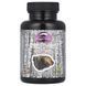Wild Siberian Chaga, Dragon Herbs, 500 mg, 100 capsules