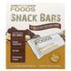 Батончик California Gold Nutrition Foods Peanut & Dark Chocolate Chunk 40 г фото