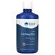 Calcium, Magnesium, and Zinc Trace Minerals Research (Cal/Mag/Zinc) 946 ml with Strawberry Flavor