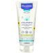 Пом'якшувальний крем з соняшником, без ароматизаторів, Stelatopia, Emollient Cream with Sunflower, Fragrance Free, Mustela, 200 мл фото