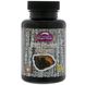 Дикая сибирская чага, Dragon Herbs, 500 мг, 100 капсул фото