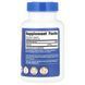 Nutricost, D-Mannose, 60 Capsules (500 mg per Capsule) фото