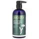 Pura D'or, 3-in-1 Tea Tree Shampoo, Body & Foot Wash, All Hair Types , 16 fl oz (473 ml) фото