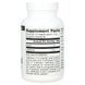 L-Метионин Source Naturals (L-Methionine) 1500 мг 100 г фото