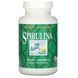 Cпіруліна Source Naturals (Spirulina) 500 мг 200 таблеток фото