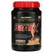 Ізолят сироваткового протеїну ALLMAX Nutrition (Isoflex) 907 г зі смаком шоколадно-арахісового масла фото