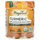Куркума, реакция на воспаление, Turmeric, Inflammation Response, MegaFood, 40 жевательных конфет фото