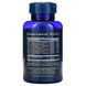 Life Extension, Мелатонін для спокійного сну, 3 мг, 60 рослинних капсул фото