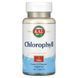 Хлорофилл KAL (Chlorophyll) 100 таблеток фото