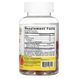 Jarrow Formulas, Probiotic Duo, Raspberry, 3 Billion, 50 Gummies фото