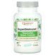 Вегетарианский комплекс для иммунитета Quantum Health (Super Immune+ Powerful Vegetarian Formula) 90 капсул фото