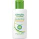 Light Moisturizing Cream Protective, SPF 15, Simple Skincare, 124 ml