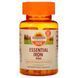 Железо Sundown Naturals (Iron) 65 мг 120 таблеток фото