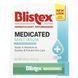 Бальзами для губ сонцезахисний крем м'ята Blistex 4.25 фото