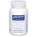 Убихинол Pure Encapsulations (Ubiquinol-QH) 200 мг 60 капсул фото