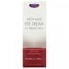 Eye cream with retinol and ferulic acid