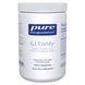 Витамины для пищеварения Pure Encapsulations (G.I. Fortify) 400 г фото