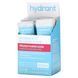 Hydrant, Electrolyte Drink Mix, Watermelon, Pack of 12 pieces of 0.14 ounces (3.9 g) each.