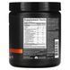 Muscletech, Shatter Pre-Workout, Ripped, rainbow candy, 254 g (8.95 oz)