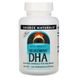 Докозагексаеновая кислота (DHA) Neuromins, Source Naturals, 200 мг, 120 растительных капсул фото