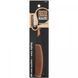 Copper Collection, volume and yarn compartment, long handle comb, Conair, 1 pc.