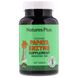 Пищеварительные ферменты папайи Nature's Plus (Chewable Papaya Enzyme Supplement) 360 жевательных таблеток фото
