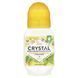 Дезодорант Кристал для тіла ромашка та зелений чай Crystal Body Deodorant (Mineral Deodorant) 66 мл фото