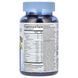 Organic Multivitamins for Men for Vegans Berry Flavor
