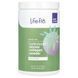 Hydrolyzed collagen powder from grass-fed beef, without flavorings.