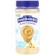 "Мощный орех", порошковое арахисовое масло, ваниль, Peanut Butter & Co., 6,5 унции, (184 г) фото