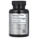 Wild Siberian Chaga, Dragon Herbs, 500 mg, 100 capsules