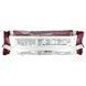 Vegetable cookies from baked brown rice crispy Edward & Sons (Rice Snaps) 100 g.