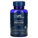 Life Extension, Мелатонин для спокойного сна, 3 мг, 60 растительных капсул фото