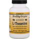 L-теанін Healthy Origins (L-Theanine) 100 мг 180 капсул фото