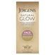 Зволожуючий засіб Natural Glow для щоденного догляду за обличчям, SPF 20, відтінок Fair to Medium, Jergens, 59 мл фото