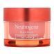 Night restorative gel-cream, Bright Boost, Overnight Recovery Gel Cream, Neutrogena, 50 ml