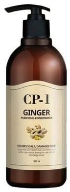 CP-1 Кондиціонер з імбиром Esthetic House Ginger Purifying Conditioner, 500 ml купить в Киеве и Украине