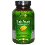 Описание товара: Витамины для мозга Irwin Naturals 60 желейных таблеток