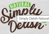 Natural Simply Delish
